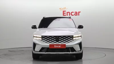 Renault Grand Koleos