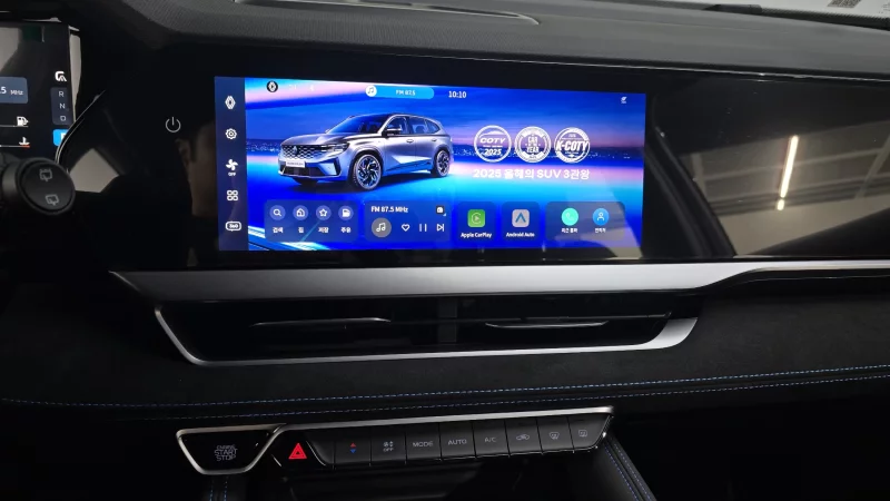 Renault Grand Koleos