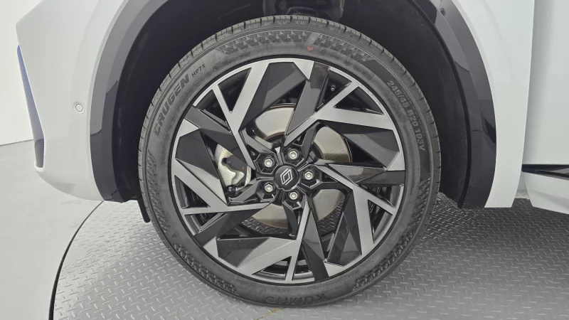 Renault Grand Koleos