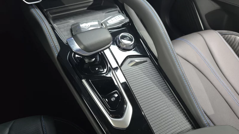 Renault Grand Koleos