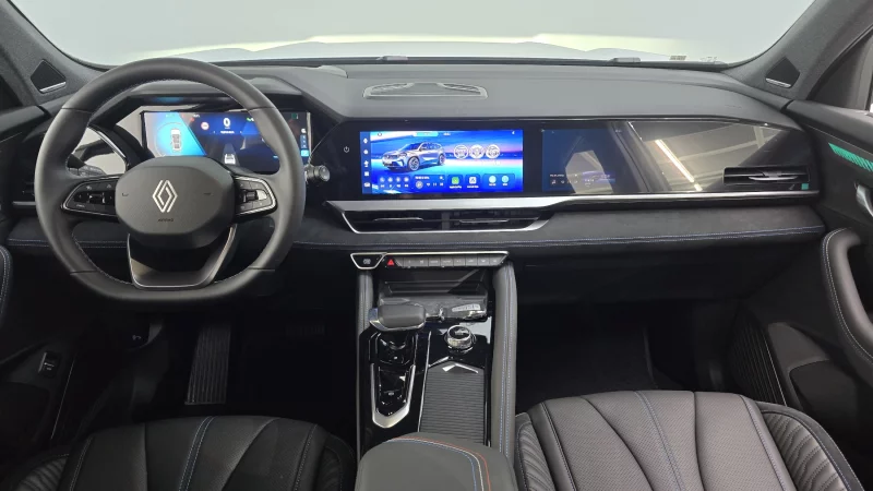 Renault Grand Koleos