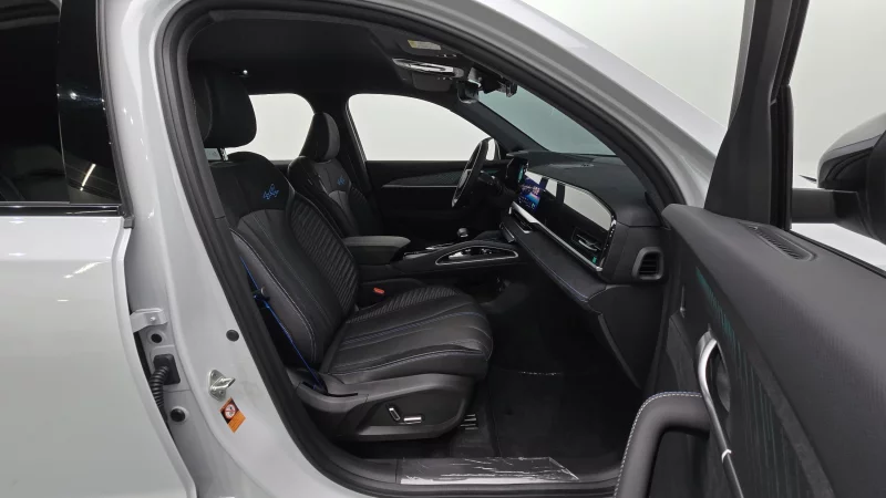 Renault Grand Koleos