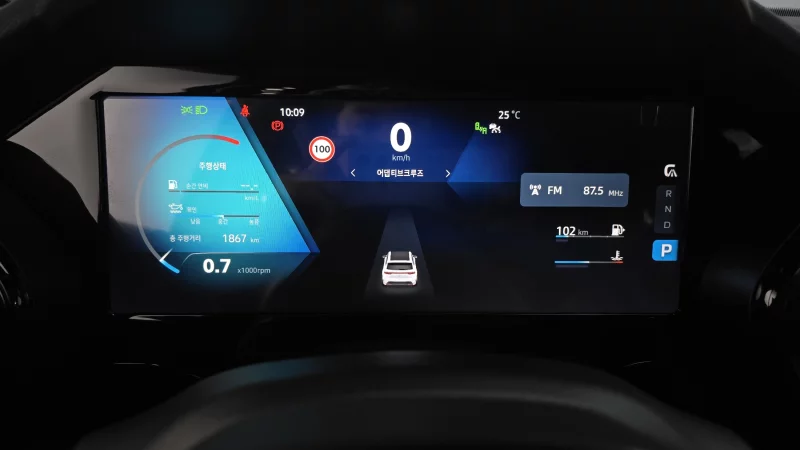 Renault Grand Koleos