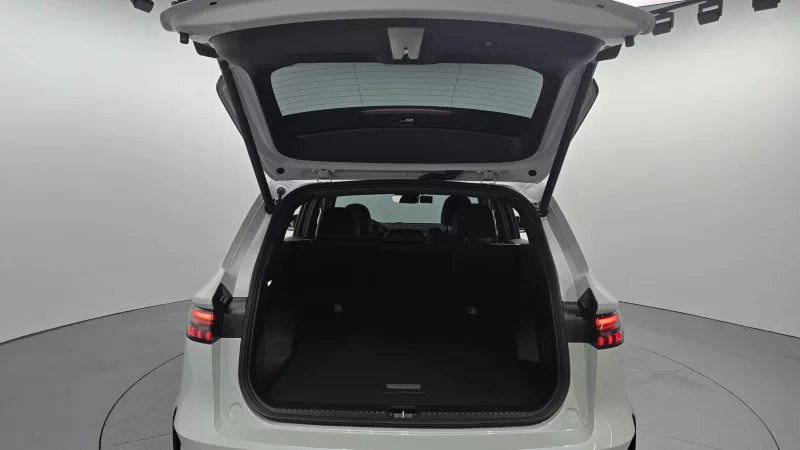 Renault Grand Koleos