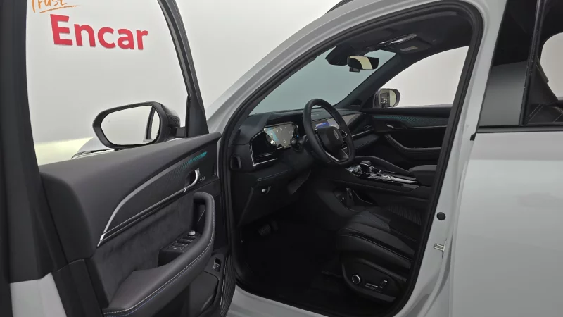 Renault Grand Koleos