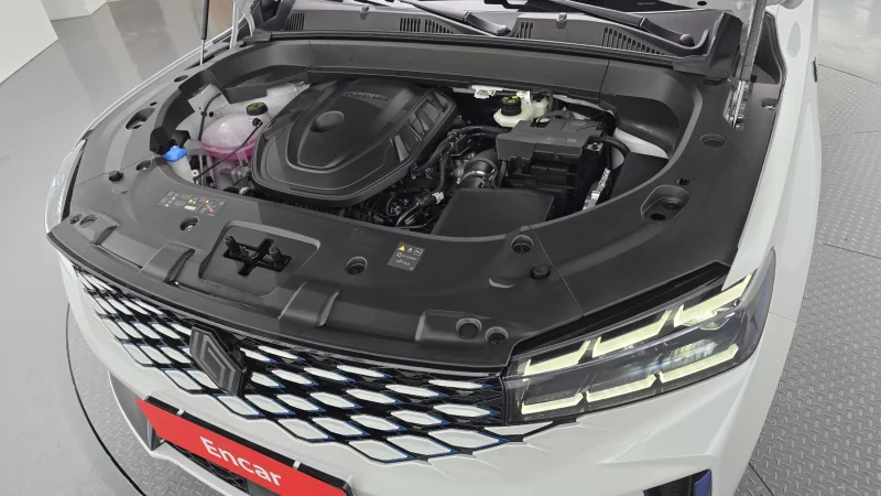 Renault Grand Koleos