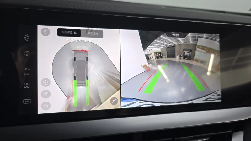 Renault Grand Koleos