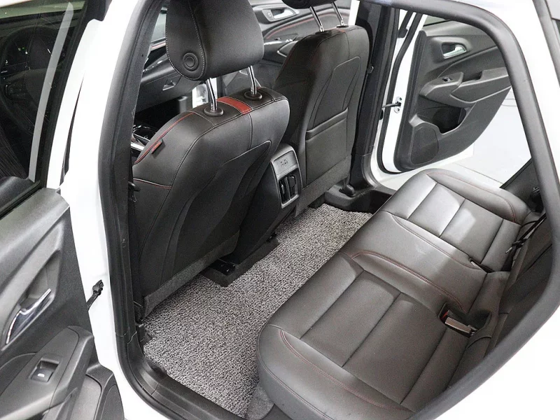 Daewoo Trax