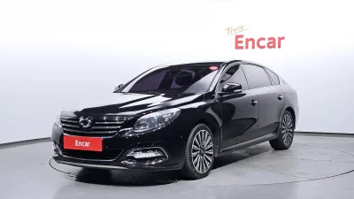 Renault Samsung SM7