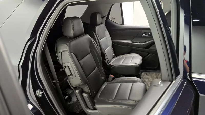 Daewoo Traverse