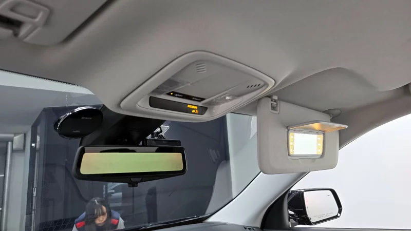 Daewoo Traverse