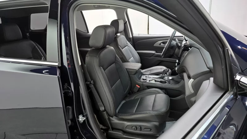 Daewoo Traverse