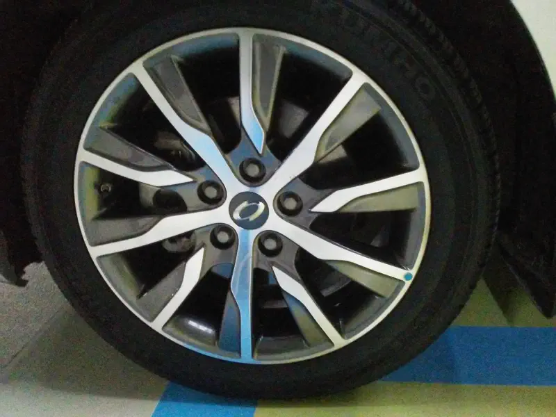 Renault Samsung SM5