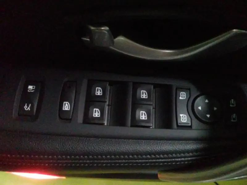 Renault Samsung SM5
