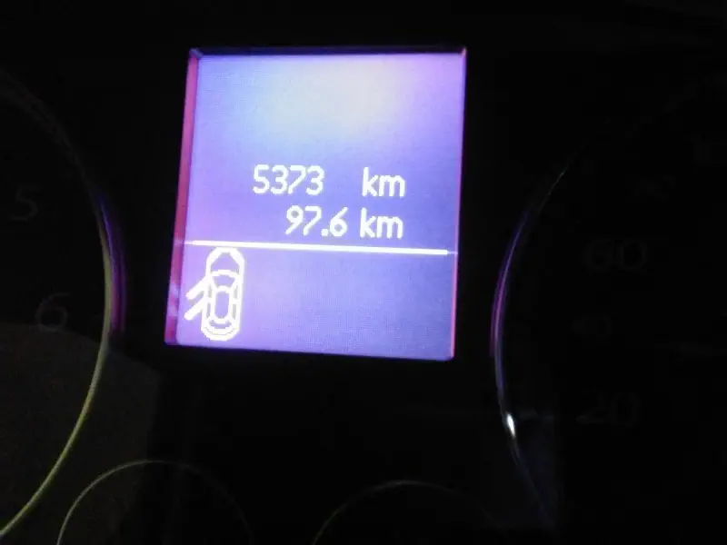 Renault Samsung SM5