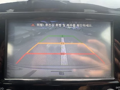 Renault Samsung QM3