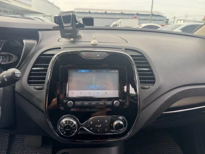 Renault Samsung QM3