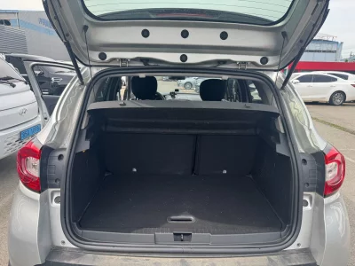 Renault Samsung QM3