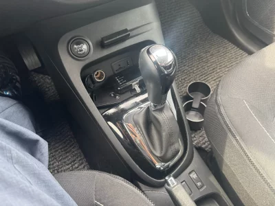 Renault Samsung QM3