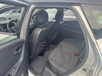 Renault Samsung QM3