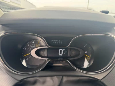 Renault Samsung QM3