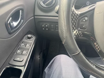 Renault Samsung QM3