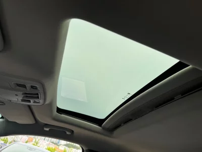 Daewoo Malibu
