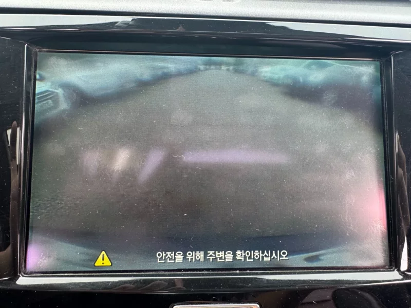 Daewoo Malibu