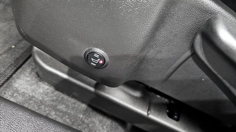 Daewoo Trax