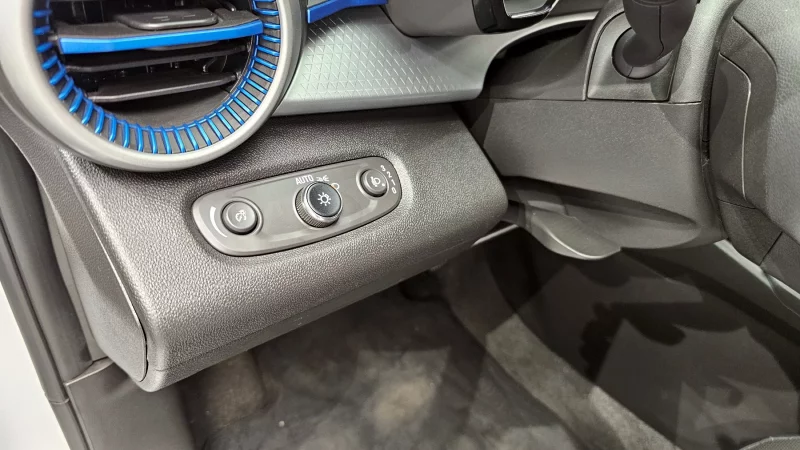 Daewoo Trax