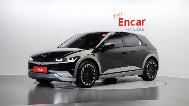 Hyundai Ioniq5