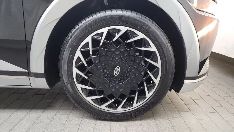 Hyundai Ioniq5