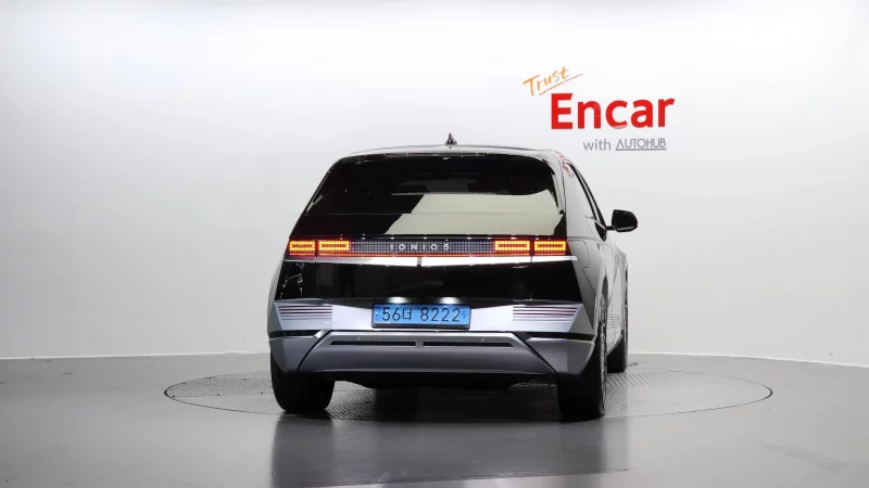 Hyundai Ioniq5