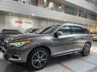 Infiniti QX60