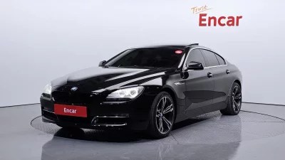 BMW 6-Series