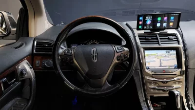 Lincoln MKX