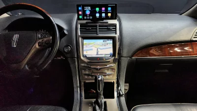 Lincoln MKX