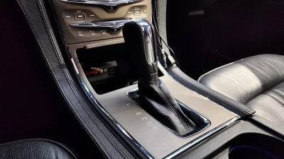 Lincoln MKX