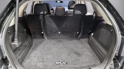 Lincoln MKX