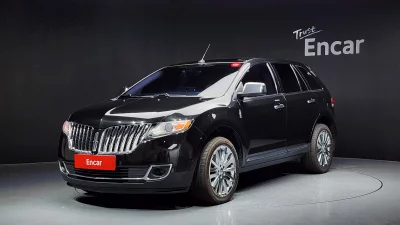 Lincoln MKX