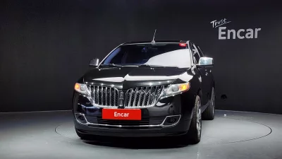 Lincoln MKX