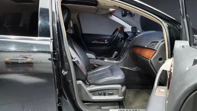 Lincoln MKX