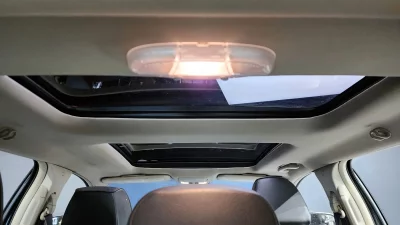 Lincoln MKX