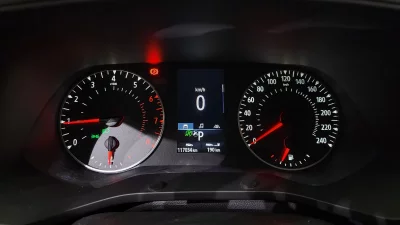 Renault Samsung XM3