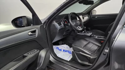 Renault Samsung XM3