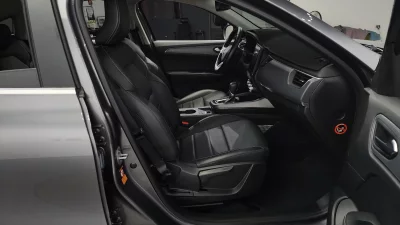Renault Samsung XM3