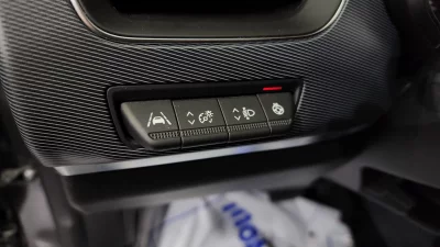 Renault Samsung XM3