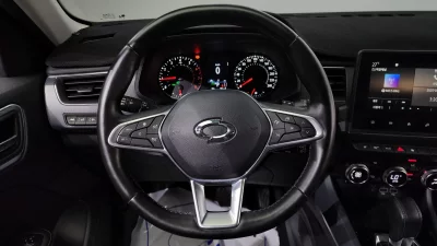 Renault Samsung XM3