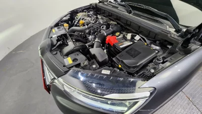 Renault Samsung XM3