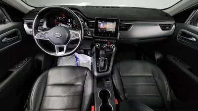 Renault Samsung XM3